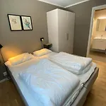 Apartamento Slattastolen - By Geilolia Geilo