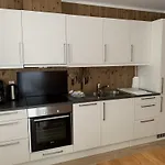 Apartman Slattastolen - By Geilolia *