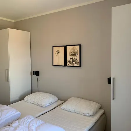 Slattastolen - By Geilolia Apartament
