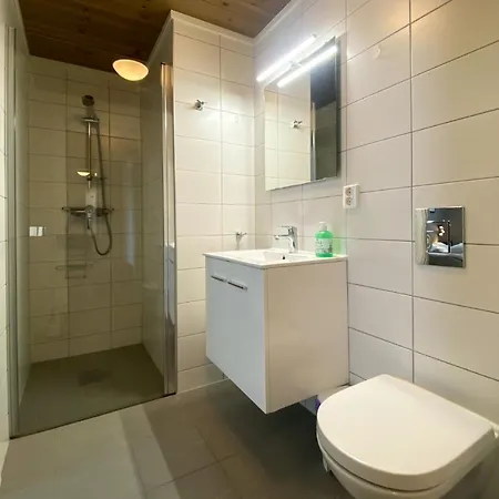 Apartament Slattastolen - By Geilolia *