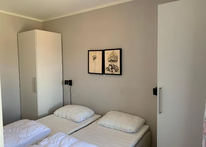Slattastolen - By Geilolia Apartment